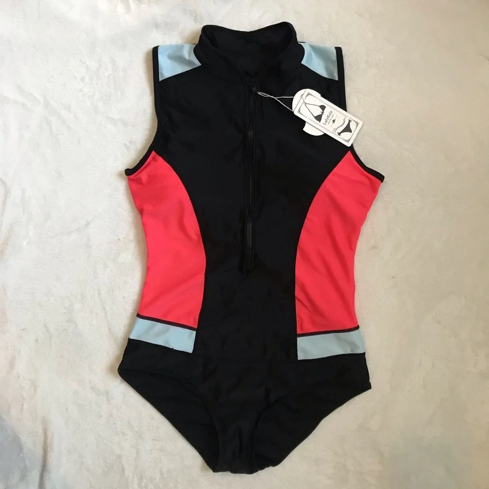 Color Block - Picture 4 of 5